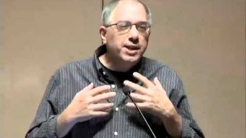 DEFCON 19: We Owe it All to the Hackers