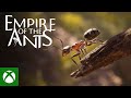 Empire Of The Ants Launch Trailer 