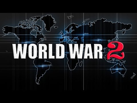 World War 2 Full History in Hindi (द्वितीय विश्व युद्ध का इतिहास)