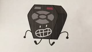 Remote(BFB)’s Message to Ruby’s Variety World!