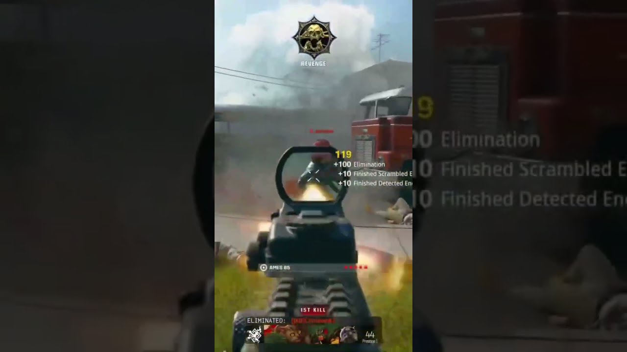 Just Wanna Be A Pro Snowchill Piano Warzone Blackops6 Callofduty Gaming Shorts
