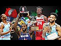 Еженедельный обзор НБА сезон 2019-20: неделя 17 - ALL-STAR 2020 Edition