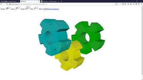 #Howto #Define #Geant4 #Detector #Without #C++