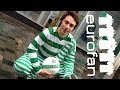 Celtic v AC Milan | Eurofan Change The Game