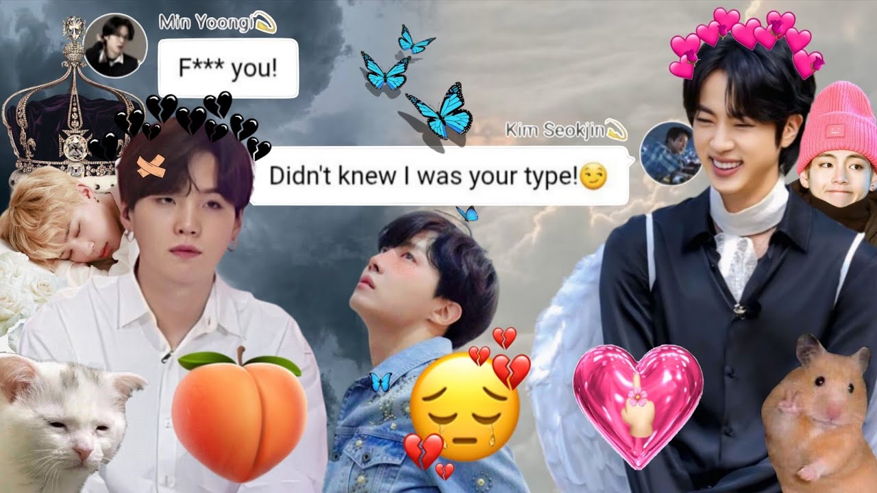 Платонический дуэт на постоянной основе🍑✨|| Эпизод-30 || BTS: путешественники во вселенной || Тек...