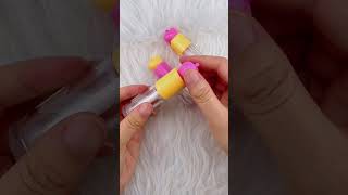 This Lip Gloss Tube Is a Marketing Hack.