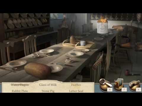 Downton Abbey׃ Mysteries of the Manor  - Трейлер HD