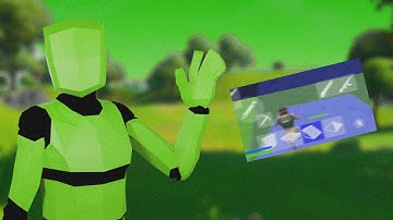 1v1.lol Stretched Res (ft. Motion Blur)