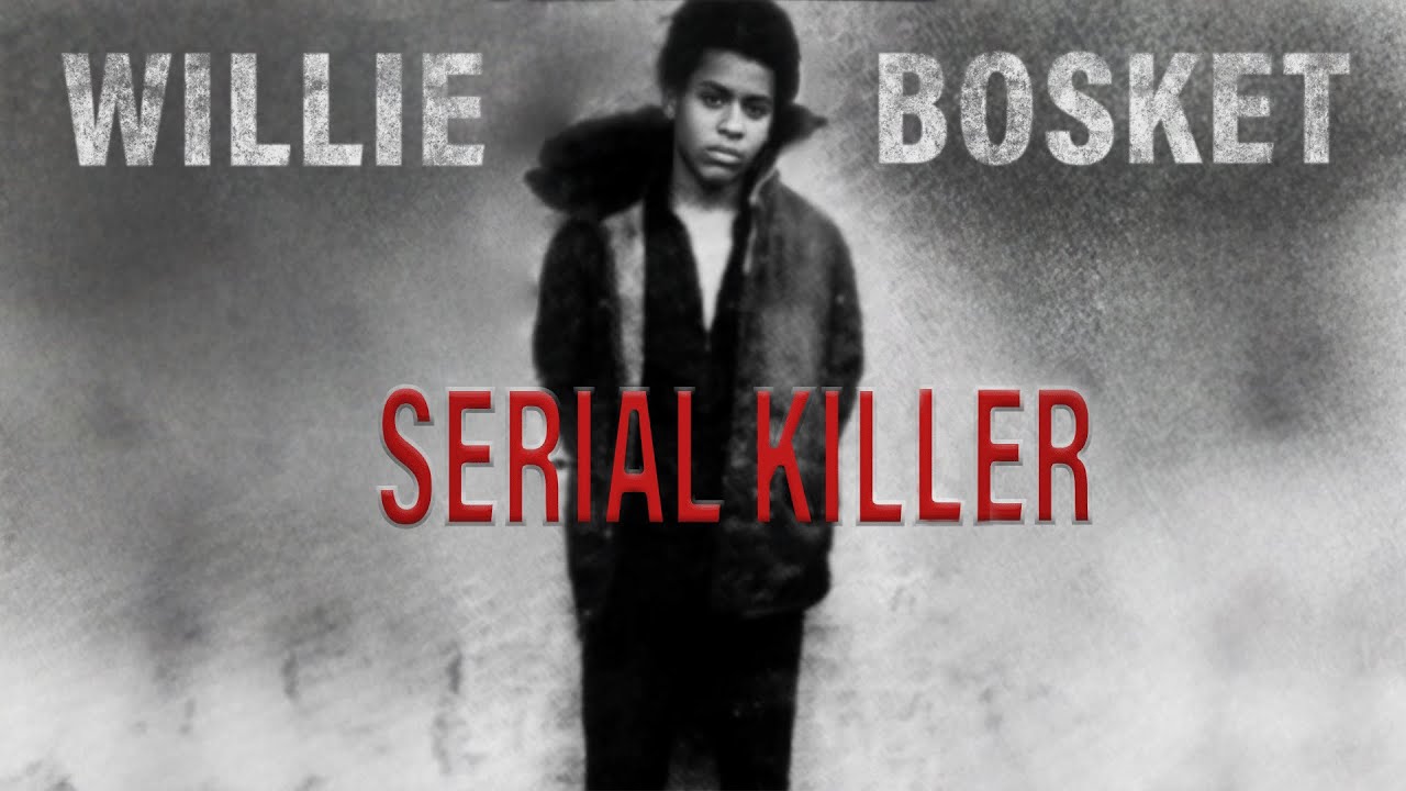 Teenage Serial Killer Willie Bosket (Documentary) YouTube