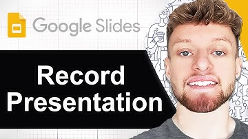How To Record Your Google Slides Presentation (Step By Step)