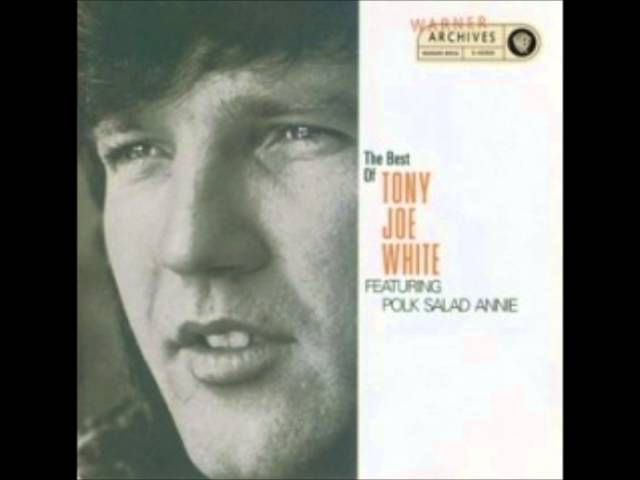 Tony Joe White - Soul Francisco