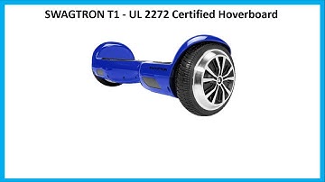 Top 5 Best Hoverboard Reviews | Cheap Hoverboard