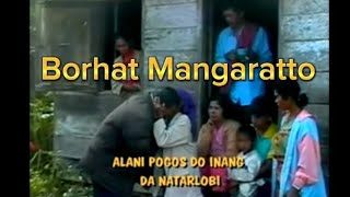 Lagu Batak Toba Merantau Pinaborhat Ni Lungun