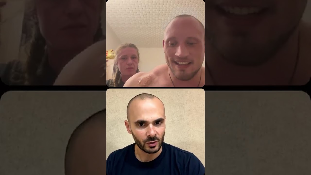 Diretta Luca Bertalli - Matteo Picchi 