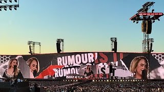 Adele: Rumour Has It - [Munich: Night 4]