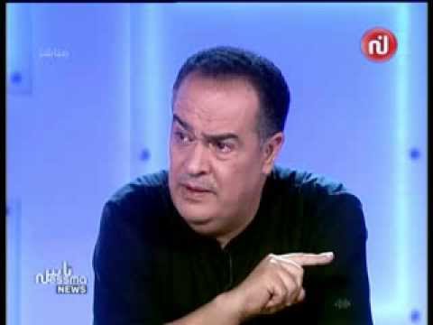 توفيق بن بريك منصف زوكي المهم يكون رئيس و موش مهم رئيس لشنو ة