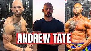 Andrew Tate Uncovered: From Kickboxing King to Media Mayhem | True Celebrity Stories