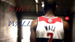 John Wall's Journey || The Making of a Superstar (Mini Movie)