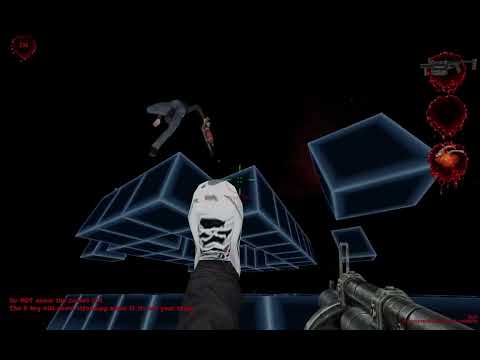 Postal 2 // STP // RatZ - Deatmatch VR with Choy