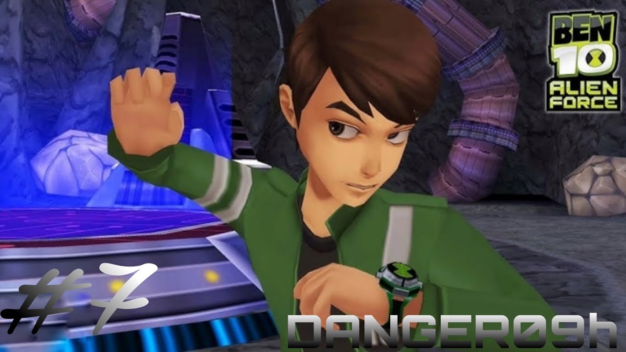 Ben 10 vs Dr. Animo 🔥 | Ultimate Battle Between Hero and Mad Scientist 