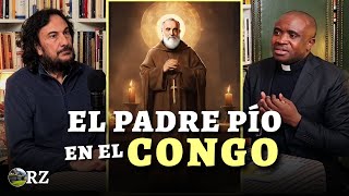 PROGRAMA 102: EL PADRE PÍO EN EL CONGO by REFUGIO ZAVALA TV 13,001 views 6 days ago 1 hour, 19 minutes