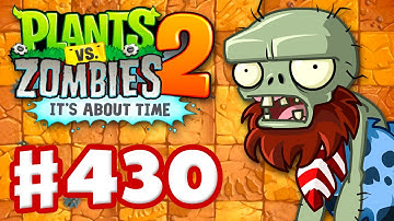 Plants vs. Zombies 2: It