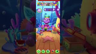 ⚡Race in Space! 🏆 My Talking Tom 2 (NEW Cartoon Trailer)