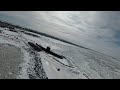 Musée maritime de Pointe au Père Rimouski DJI FPV