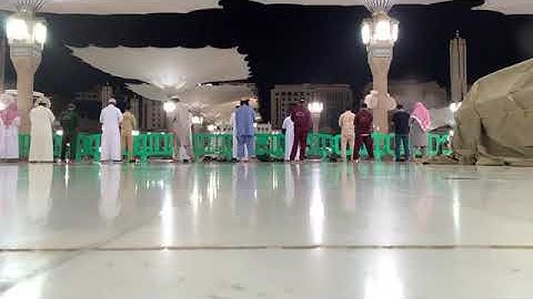 أحمد طالب حميد سورة المزمّل