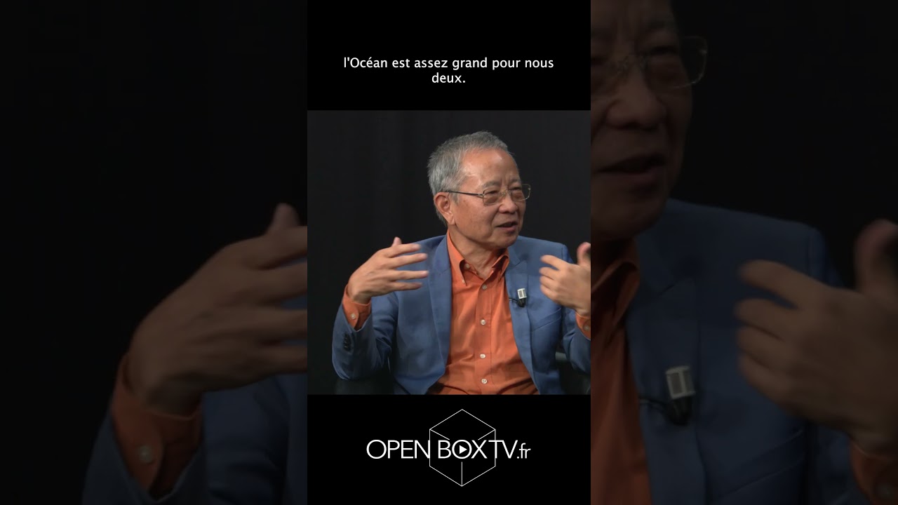 Brics Vs Occident : Rivalité ou Coopération ? (Bande-annonce)