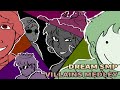 Gambar cover Dream SMP War Animatic - Villains Medley