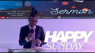 CAC Pentecostal Assembly Wolverhampton | Sunday Service | 26th April 2026