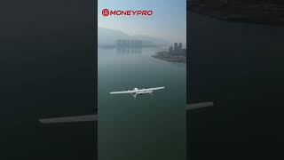More than just a drone. #dronetechnology #uav #futuretech #drone #fpv #automobile #aviation