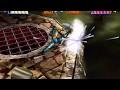 KILLER INSTINCT GOLD  "Jago" Manual Ultra Combo 
67 Hits