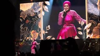 Dato’ Sri Siti Nurhaliza - Anta Permana (Hael Husaini & Repertoire)
