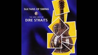 Dire Straits - Money For Nothing HQ (Audio)