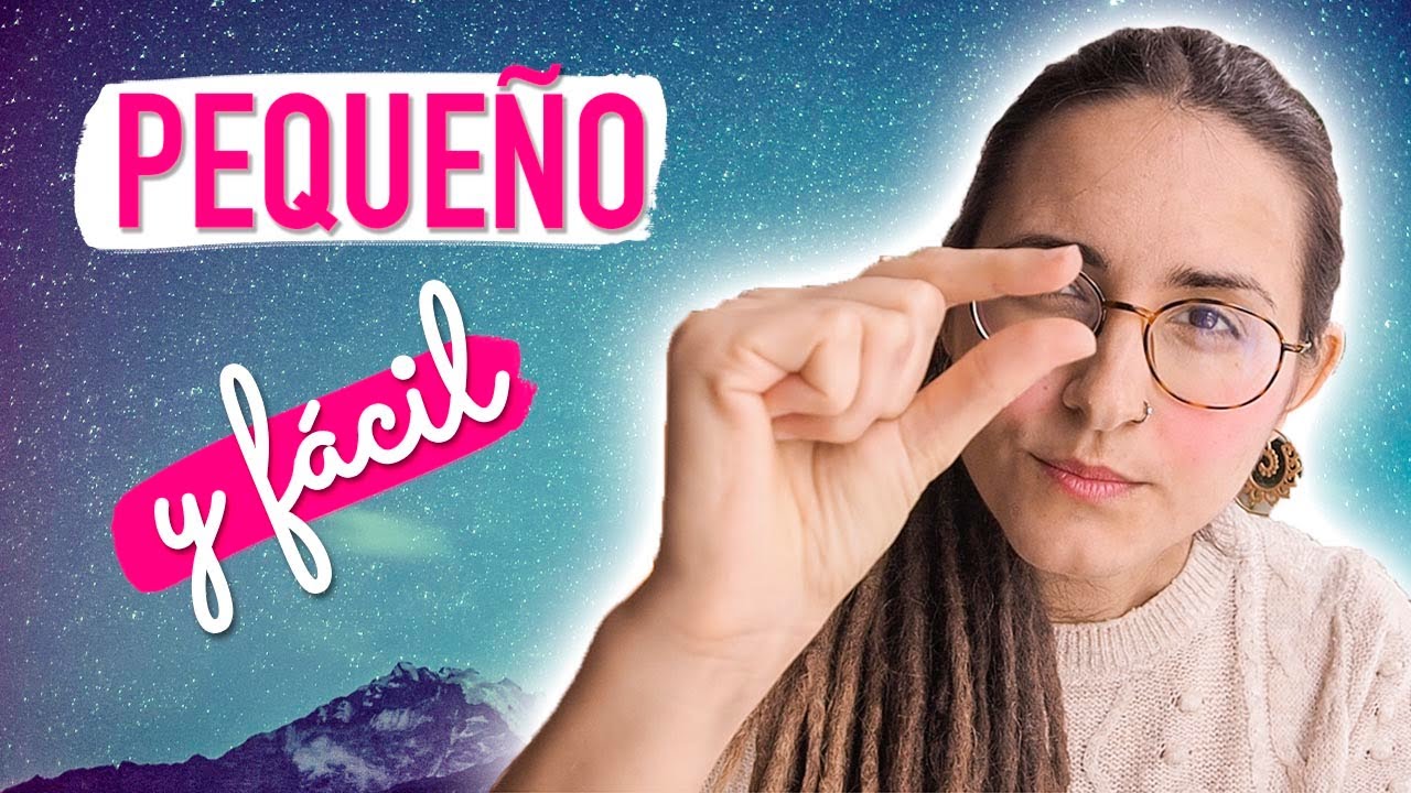 10 pequeños CAMBIOS que Mejorarán tu Vida