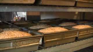 Behind the Scenes: Kneading In The Dough at Great Harvest Bread Company [VIDEO]