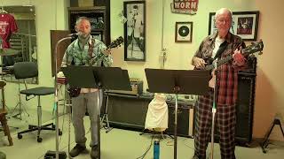 Video thumbnail of "Eagle Eye Cherry Save Tonight Cover feat Soul Strings and Grandpa Soul Strings"