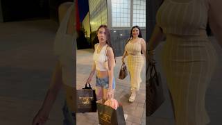 Maricarmen En El Mall