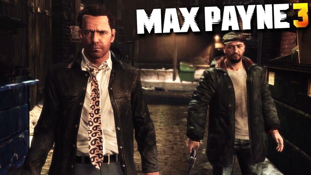 Buy Max Payne 4 Other