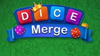 Dice Merge: Matchingdom Puzzle (Gameplay Android) screenshot 1