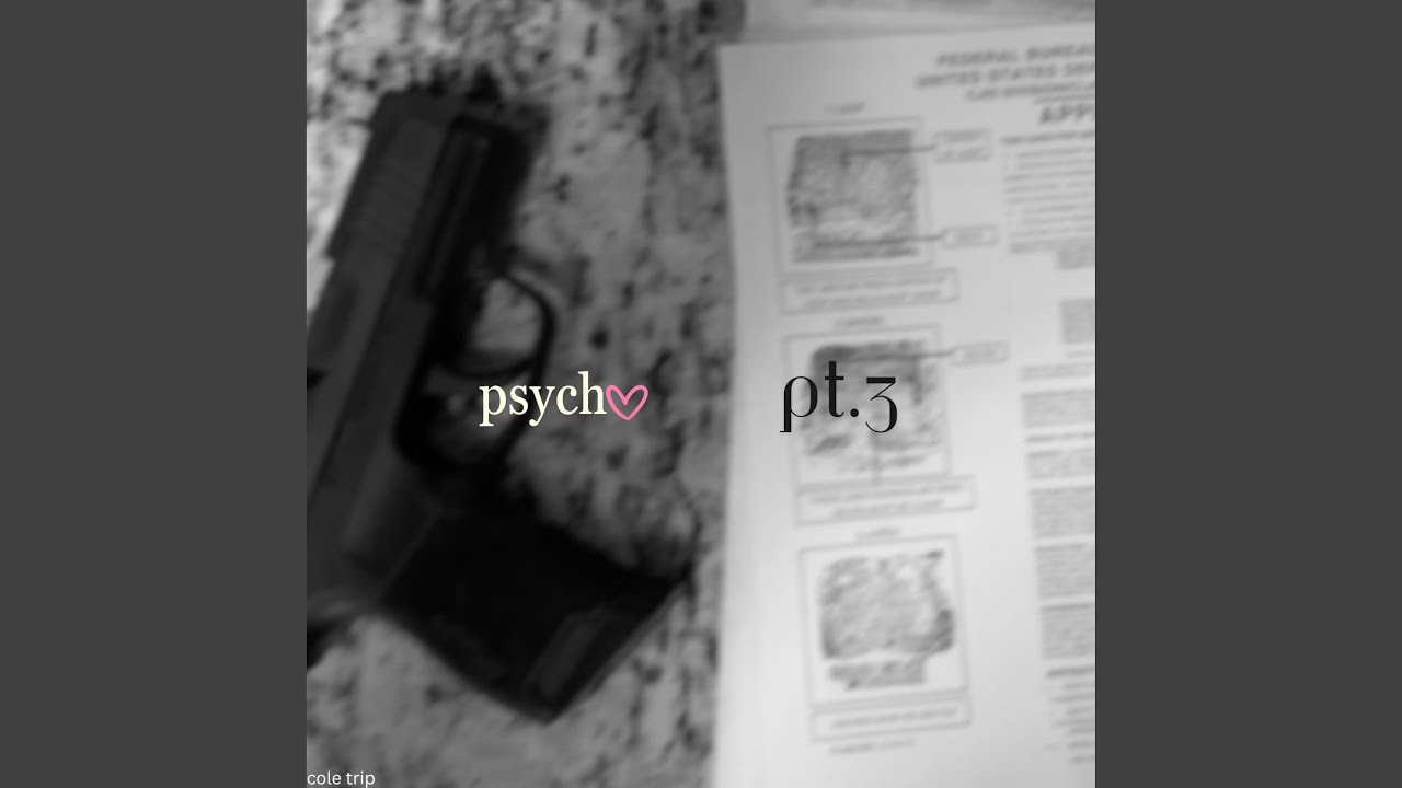 Watch Psycho, Pt. 3 on YouTube Watch Psycho, Pt. 3 on YouTube