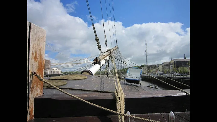 Lyle and Rena Ireland May 2016