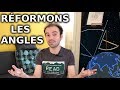 Réformons les angles ! - Micmaths