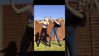 Download Lagu Energetic Dance Duo Grooves to the Beat Outdoors#dance #outdoordance #girls #fun MP3 Download Lagu Energetic Dance Duo Grooves to the Beat Outdoors#dance #outdoordance #girls #fun MP3