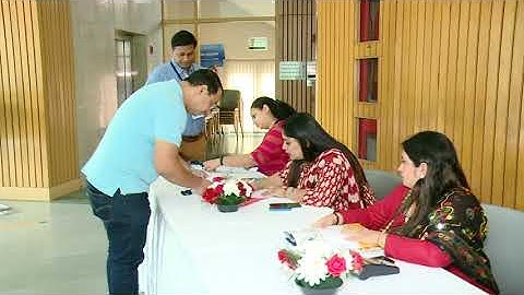 IMT CDL Alumni Meet 2019 Part- 5