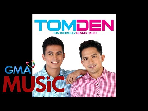 Tom Rodriguez I Ikaw Ang Sagot (theme From "A 100-Year Legacy") I Tom Rodriguez I LYRIC Video