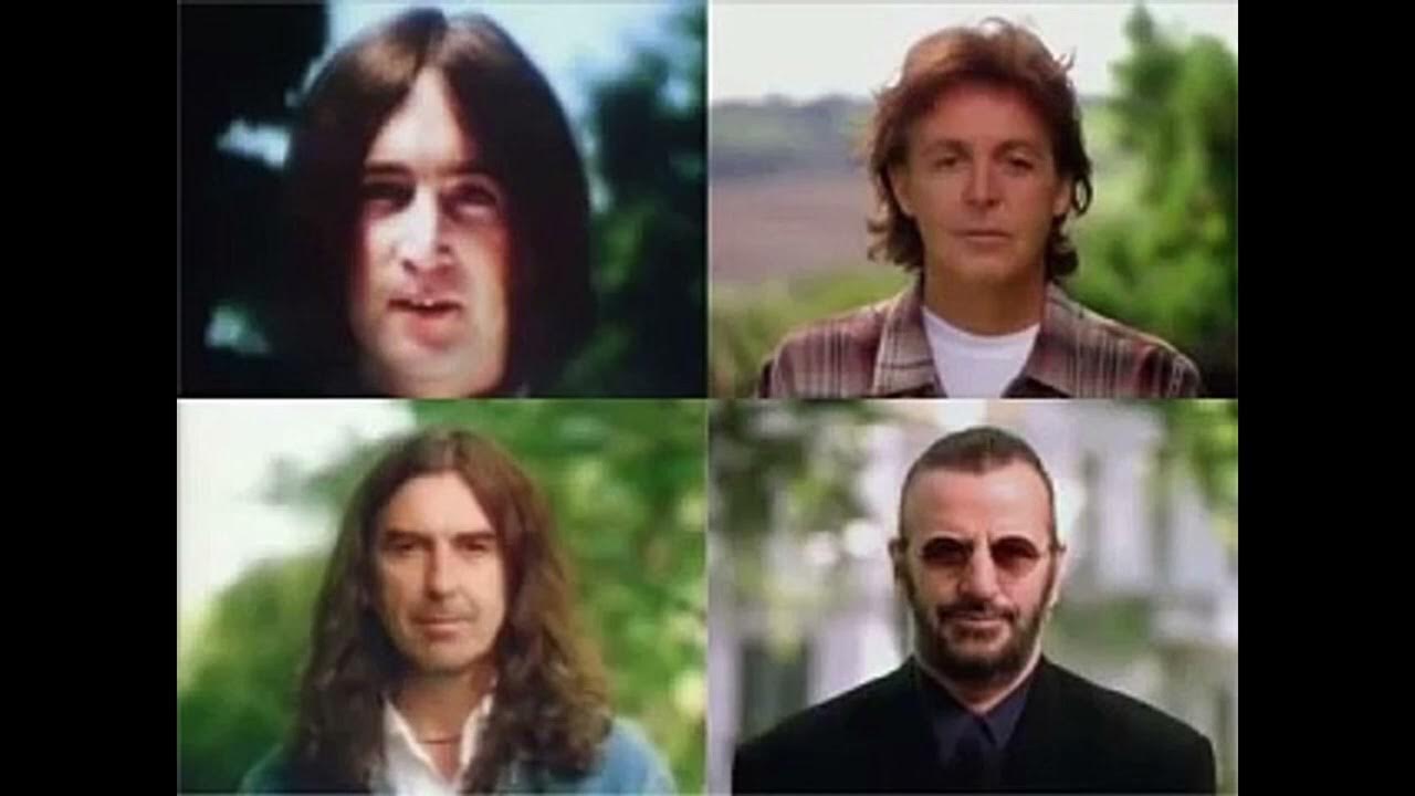 The Beatles - Real Love (Official Instrumental) The Beatles - Real Love (Official Instrumental)