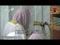 دعاء ختم القران مؤثر للشيخ صلاح البدير من المسجد النبوي ليلة 29 رمضان 1438هـ